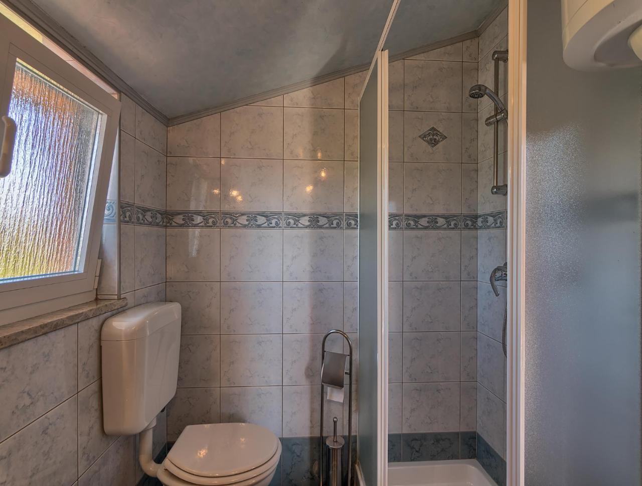 Jendrusa Apartment Fazana Luaran gambar